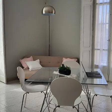 Corso Spezia 55_ Zona Ospedali