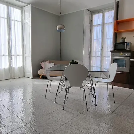 Corso Spezia 55_ Zona Ospedali