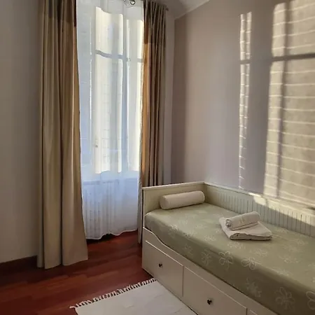 Corso Spezia 55_ Zona Ospedali *