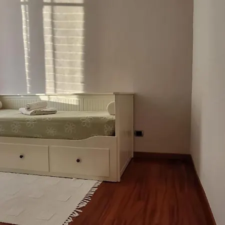 Corso Spezia 55_ Zona Ospedali *