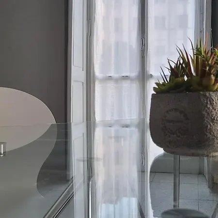 Apartment Corso Spezia 55_ Zona Ospedali Turin