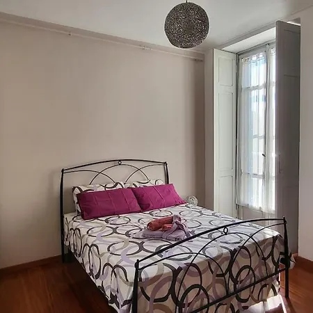 Corso Spezia 55_ Zona Ospedali