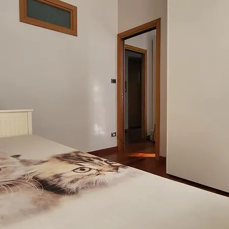 Apartment Corso Spezia 55_ Zona Ospedali Turin