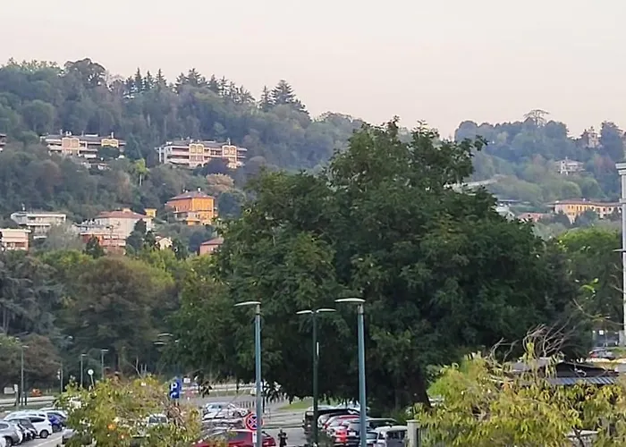 Corso Spezia 55_ Zona Ospedali Appartement Turijn