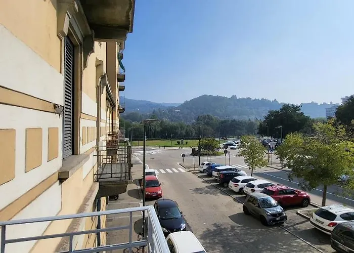 Corso Spezia 55_ Zona Ospedali Turijn