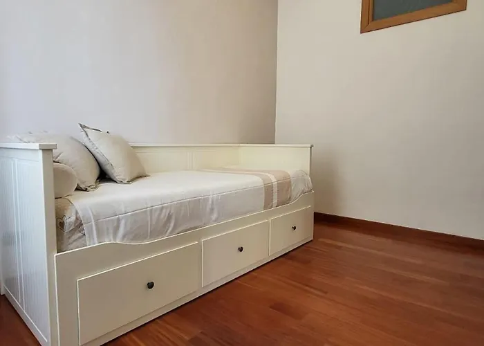 Διαμέρισμα Corso Spezia 55_ Zona Ospedali *