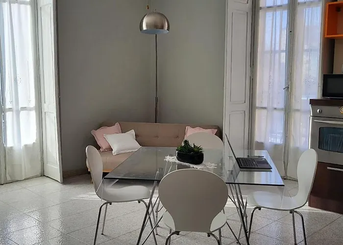 Corso Spezia 55_ Zona Ospedali