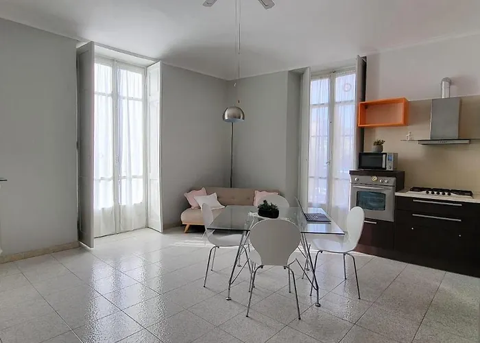 Corso Spezia 55_ Zona Ospedali * Τορίνο