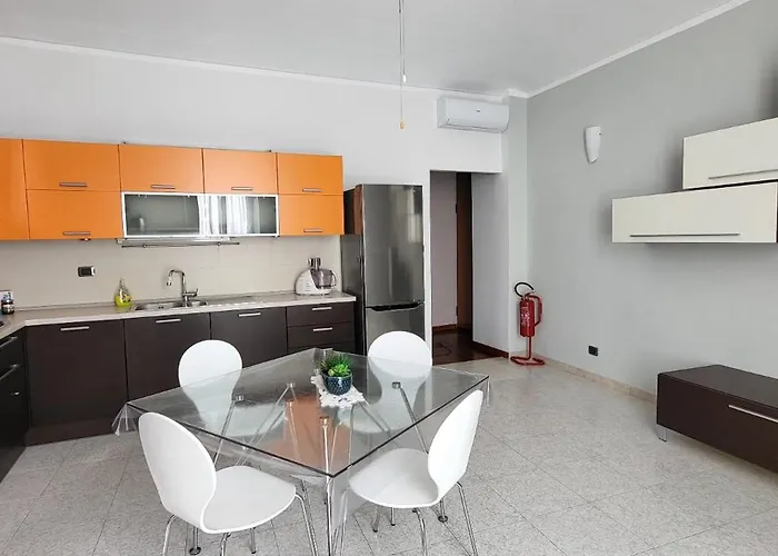 Corso Spezia 55_ Zona Ospedali Τορίνο