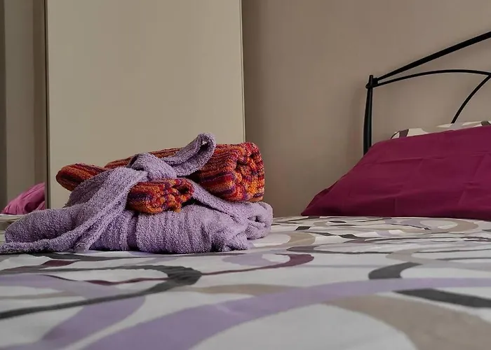 Corso Spezia 55_ Zona Ospedali Appartement