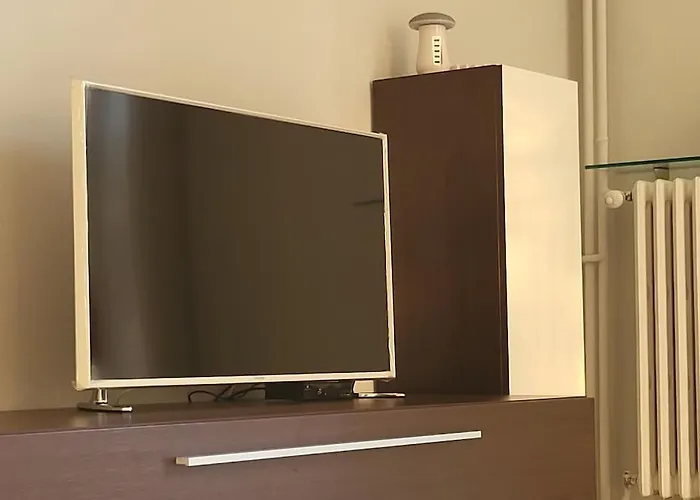 Corso Spezia 55_ Zona Ospedali Appartement Turijn