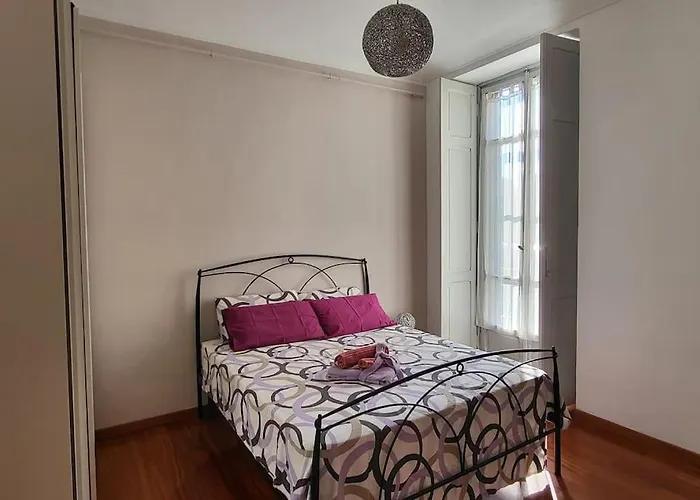 Corso Spezia 55_ Zona Ospedali