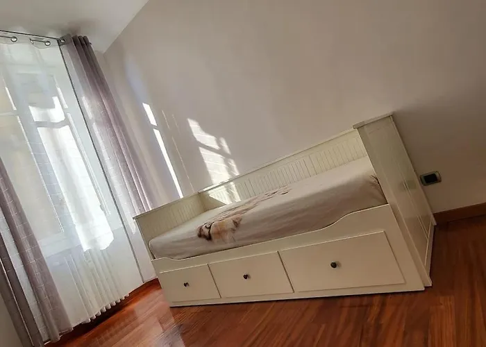 Corso Spezia 55_ Zona Ospedali Appartement