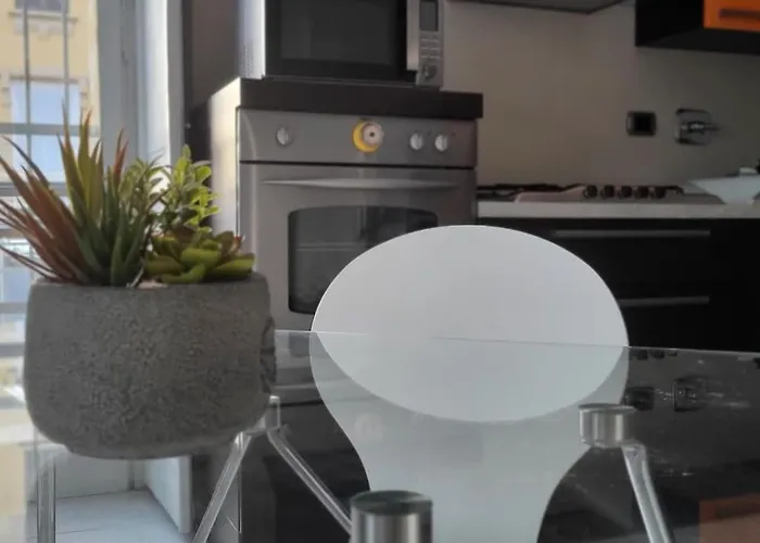 Corso Spezia 55_ Zona Ospedali Διαμέρισμα *