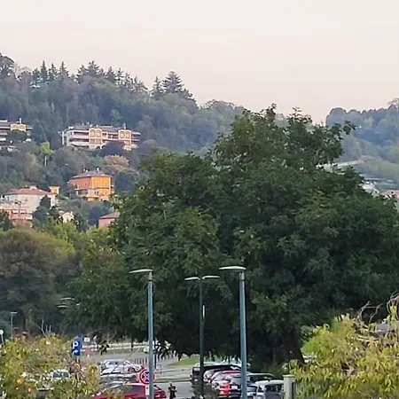 Corso Spezia 55_ Zona Ospedali Apartmán Turín