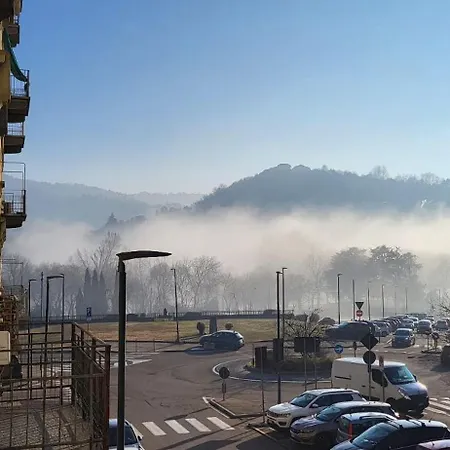 Apartmán Corso Spezia 55_ Zona Ospedali