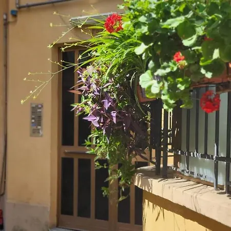 公寓 Corso Spezia 55_ Zona Ospedali 都灵