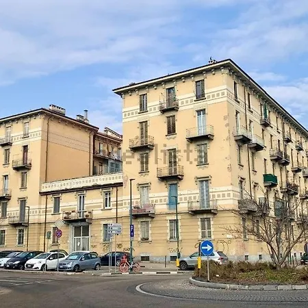 Corso Spezia 55_ Zona Ospedali 公寓