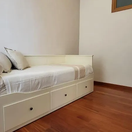 Lägenhet Corso Spezia 55_ Zona Ospedali *