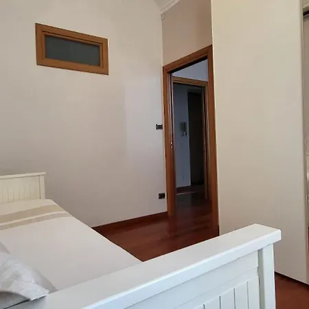 Corso Spezia 55_ Zona Ospedali Apartment