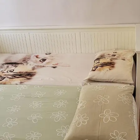 Lägenhet Corso Spezia 55_ Zona Ospedali *