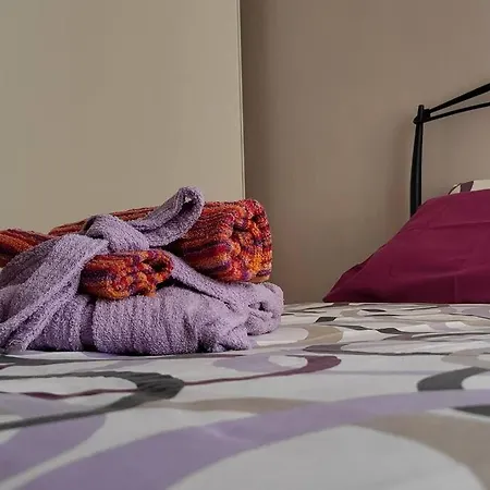 Corso Spezia 55_ Zona Ospedali Apartmán