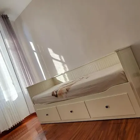 Corso Spezia 55_ Zona Ospedali Lägenhet