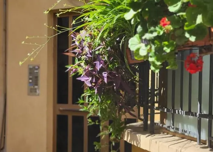 Apartment Corso Spezia 55_ Zona Ospedali Turin