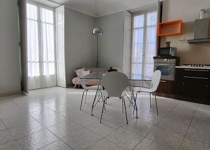 Corso Spezia 55_ Zona Ospedali