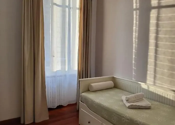 Corso Spezia 55_ Zona Ospedali *