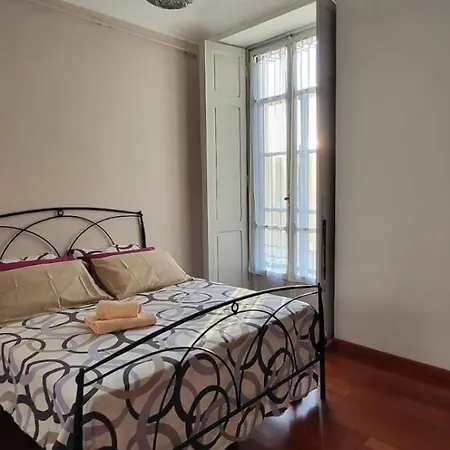 Corso Spezia 55_ Zona Ospedali Apartmán