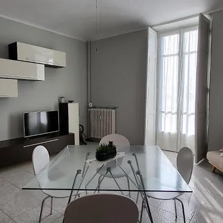 Apartmán Corso Spezia 55_ Zona Ospedali Turín