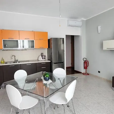 Corso Spezia 55_ Zona Ospedali Turín